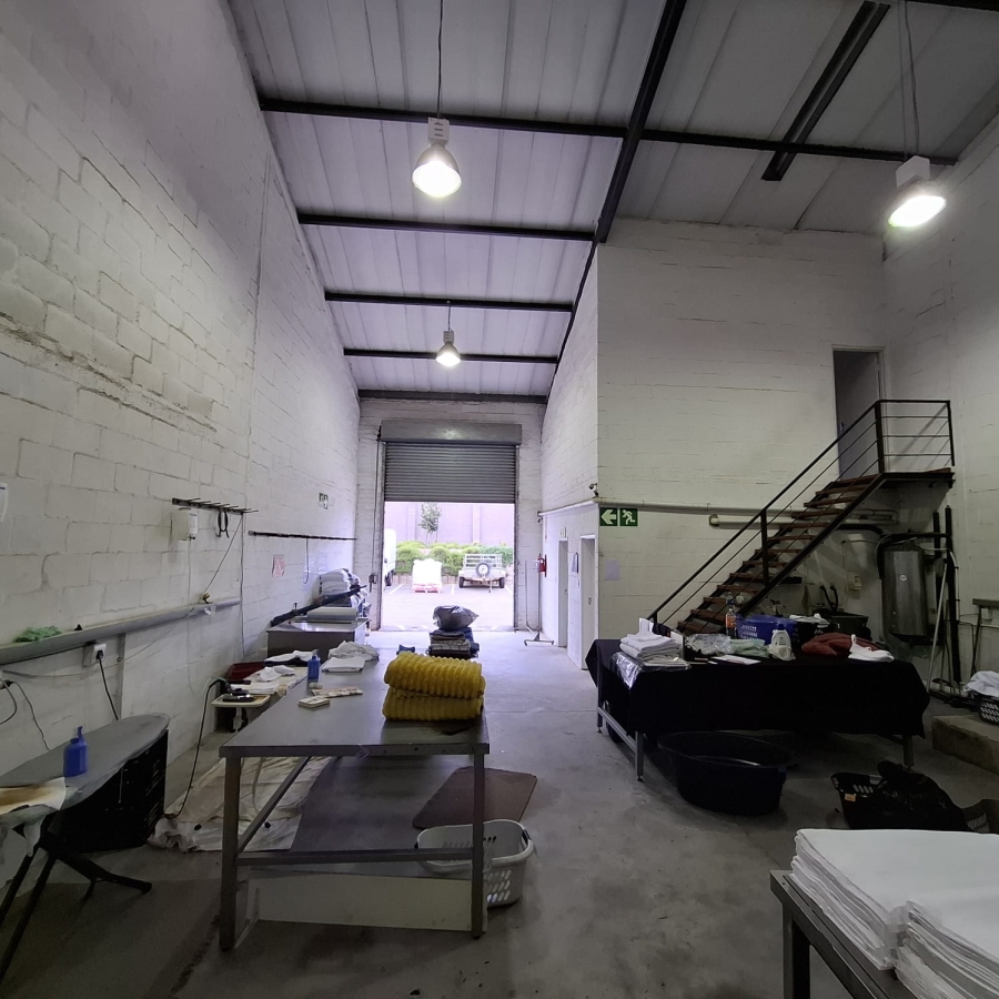 Commercial Property for Sale in Fisantekraal Western Cape